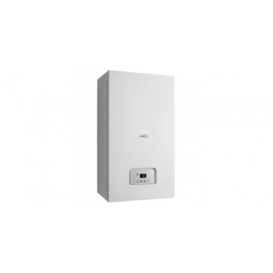 Protherm Gepard 30MKV (26,5 кВт) газовый конденсационный котел с мгновенным подогревом горячей воды Protherm Gepard 30MKV (26,5 кВт) газовый конденсационный котел с мгновенным подогревом горячей воды