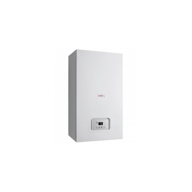 Protherm Gepard 30MKV (26,5 кВт) газовый конденсационный котел с мгновенным подогревом горячей воды Protherm Gepard 30MKV (26,5 кВт) газовый конденсационный котел с мгновенным подогревом горячей воды
