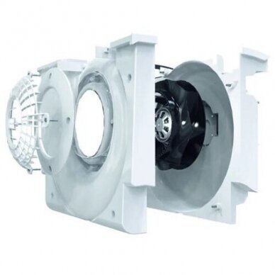 Рекуператор Zehnder Comfoair Q350 TR 2 Рекуператор Zehnder Comfoair Q350 TR 2