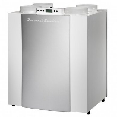 Renovent Excellent 450 Plus rekuperaator Renovent Excellent 450 Plus rekuperaator