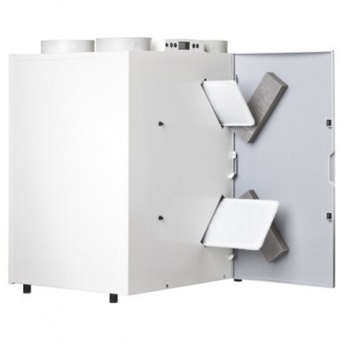 Renovent Excellent 450 Plus rekuperaator 1 Renovent Excellent 450 Plus rekuperaator 1