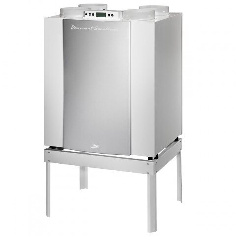 Renovent Excellent 450 Plus рекуператор 2 Renovent Excellent 450 Plus рекуператор 2