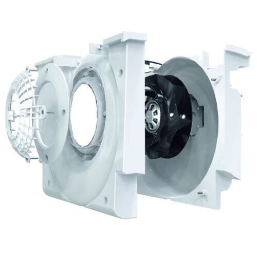 Rekuperaator Zehnder Comfoair Q350 ERV TR 2 Rekuperaator Zehnder Comfoair Q350 ERV TR 2