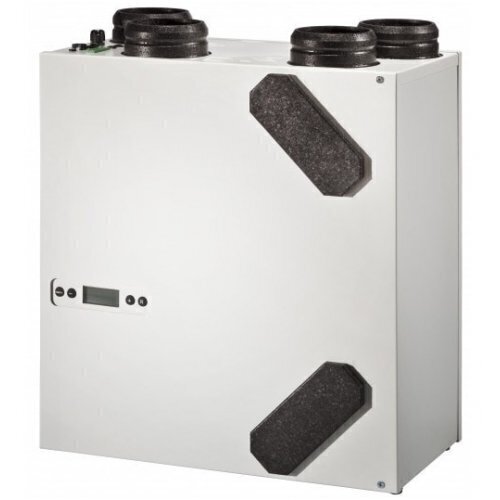 Renovent Excellent 180 (parempoolne) rekuperaator