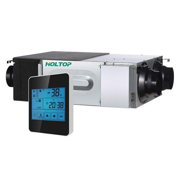 Рекуператор HOLTOP ECO-SMART XHBQ-D5