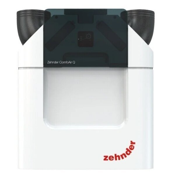 Rekuperaator Zehnder Comfoair Q350 TR