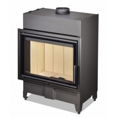 Romotop KV HEAT H2Z01 avatava uksega, 12 kW Romotop KV HEAT H2Z01 avatava uksega, 12 kW
