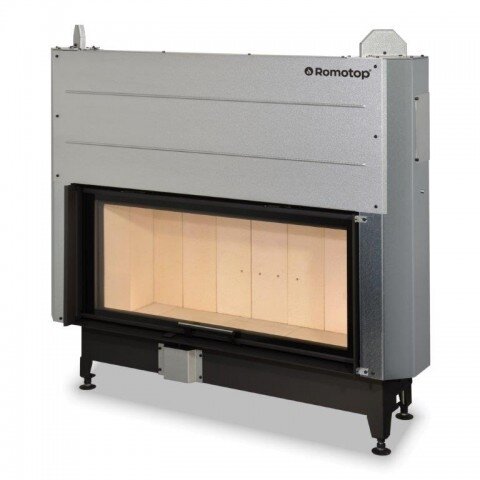 Romotop KV HEAT H3LG01 подъемные дверки, 11кВт