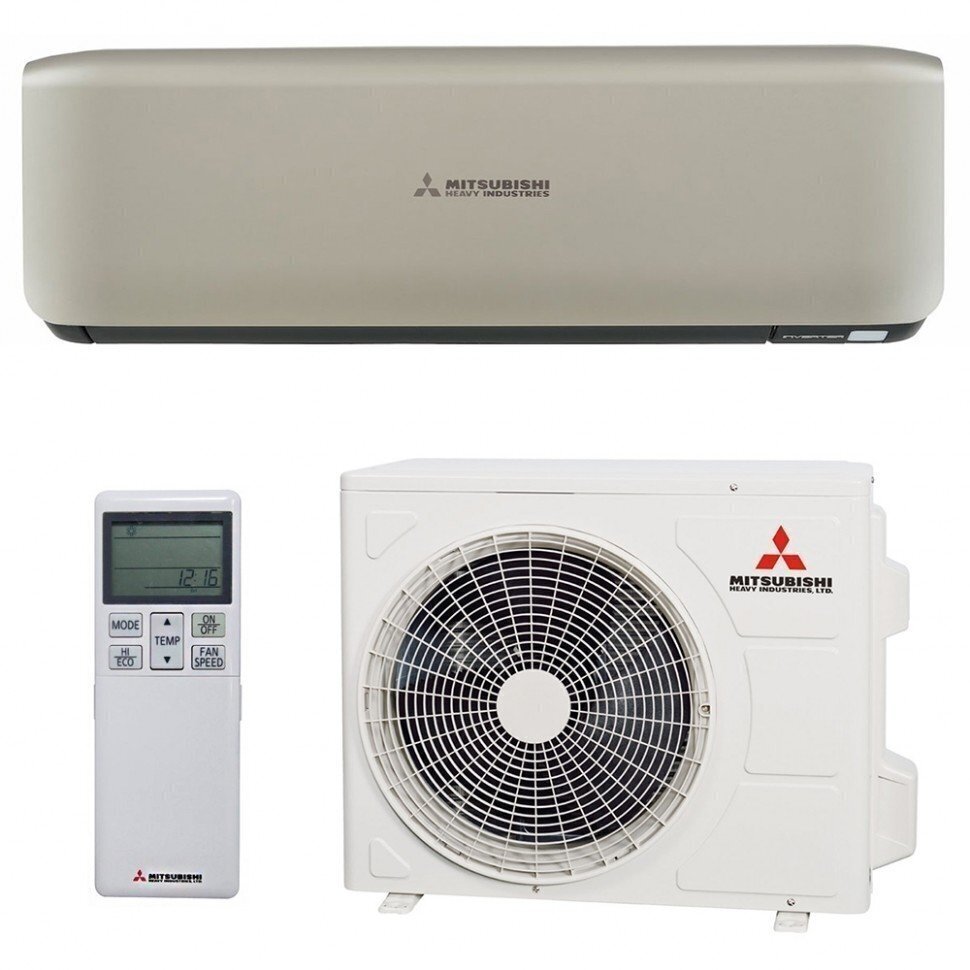Mitsubishi SRK/SRC25ZSX-WA õhk-õhk soojuspump 2,5/3,2kW 4