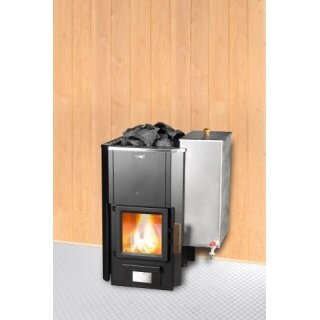 Skamet P-11640 saunakeris 40 l veepaagiga 1