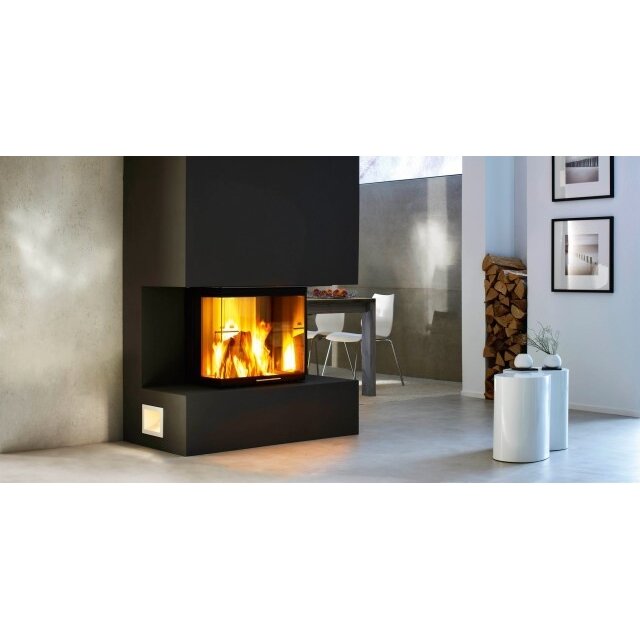 Spartherm Arte 3RL-60h-4S с подъемными дверками, 9,8кВт 1 Spartherm Arte 3RL-60h-4S с подъемными дверками, 9,8кВт 1