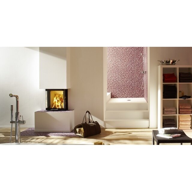 Spartherm Varia C45h-4S с подъемными дверками, 10,4кВт 1 Spartherm Varia C45h-4S с подъемными дверками, 10,4кВт 1