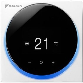 Madoka Daikin soojuspumpade juhtpult 3