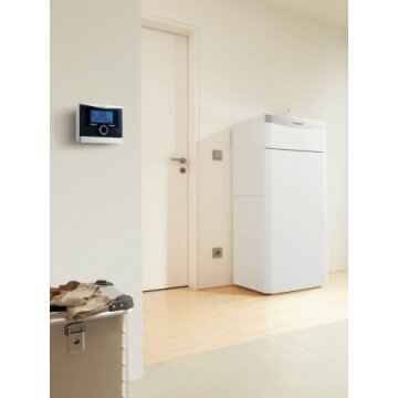 Vaillant ecoCOMPACT VSC 206/4-5 устанавливаемый конденсационный котел со встроенным водонагревателем 2 Vaillant ecoCOMPACT VSC 206/4-5 устанавливаемый конденсационный котел со встроенным водонагревателем 2