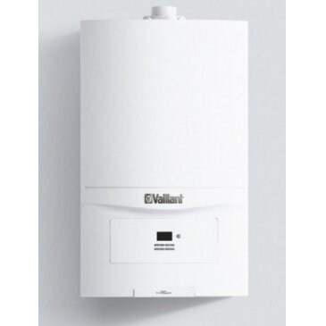 Vaillant ecoTEC PURE VUW 286/7-2, 24 kW gaasikatel