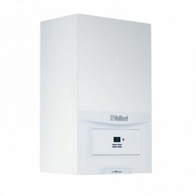 Vaillant ecoTEC PURE VUW 286/7-2, 24 kW gaasikatel 1