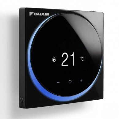 Madoka Daikin soojuspumpade juhtpult