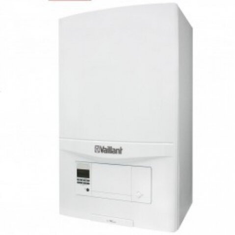 Vaillant ecoTEC VC BL 246/5-3 (24 kW) gaasikondensatsioonikatel kütmiseks Vaillant ecoTEC VC BL 246/5-3 (24 kW) gaasikondensatsioonikatel kütmiseks