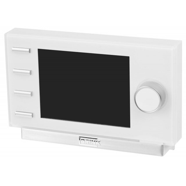 Renovent rekuperaatorite kontroller Brink Air Control Renovent rekuperaatorite kontroller Brink Air Control
