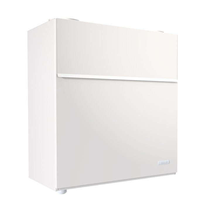 Rekuperaator Vallox 051 MV, 183 m3/h