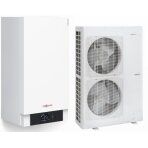 Viessmann Vitocal 100-S тепловой насос 15,7кВт Viessmann Vitocal 100-S тепловой насос 15,7кВт