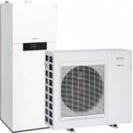 Viessmann Vitocal 111-S тепловой насос 6,0кВт