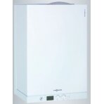 Viessmann Vitodens 111-W (4,7-26кВт) подвесной конденсационный котел со встроенным водонагревателем на 46 л