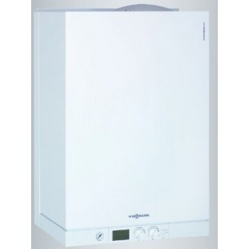 Viessmann Vitodens 111-W (4,7 - 26 kW) 46-liitrise integreeritud boileriga, seinale paigaldatav kondensatsioonikatel. Viessmann Vitodens 111-W (4,7 - 26 kW) 46-liitrise integreeritud boileriga, seinale paigaldatav kondensatsioonikatel.