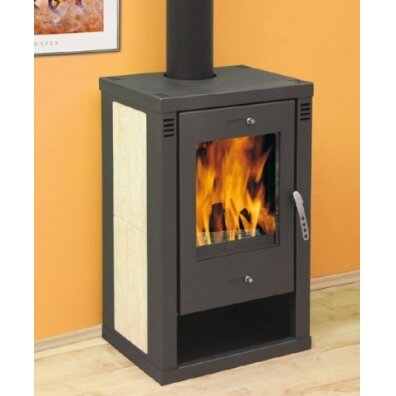 Victoria Verona keraamiline ahi 12 kW 1