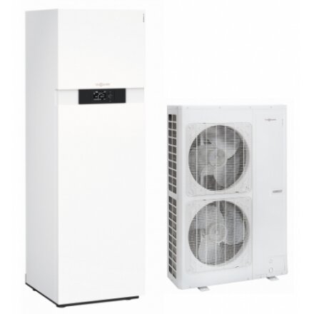 Viessmann Vitocal 111-S soojuspump 15,7 kW Viessmann Vitocal 111-S soojuspump 15,7 kW