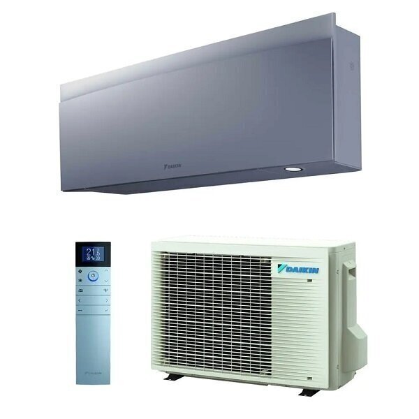 Daikin Emura FTXJ50MW/RXJ50N 5,0/5.8 kW õhukonditsioneer 3 Daikin Emura FTXJ50MW/RXJ50N 5,0/5.8 kW õhukonditsioneer 3