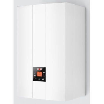 Wolf FGB 28 (28кВт) конденсационный подвесной котел Wolf FGB 28 (28кВт) конденсационный подвесной котел