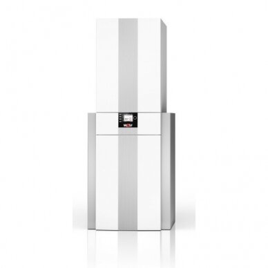 WOLF CGB-2-24-200 (25 kW) põrandale paigaldatav gaasikondensatsioonikatel WOLF CGB-2-24-200 (25 kW) põrandale paigaldatav gaasikondensatsioonikatel