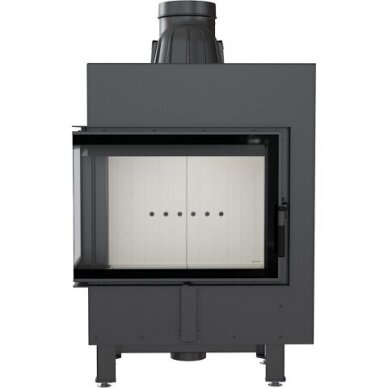 Kaminasüdamik Kratki Lucy/P//LBS, 12 kW 5 Kaminasüdamik Kratki Lucy/P//LBS, 12 kW 5