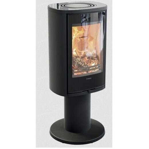 Печь NIBE Contura C870G Style, 5kW 3 Печь NIBE Contura C870G Style, 5kW 3