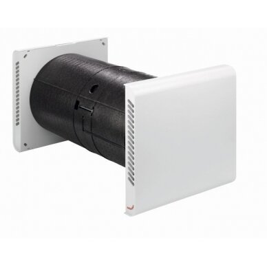 Zehnder ComfoSpot 50 (40m3/ч) мини рекуператор Zehnder ComfoSpot 50 (40m3/ч) мини рекуператор