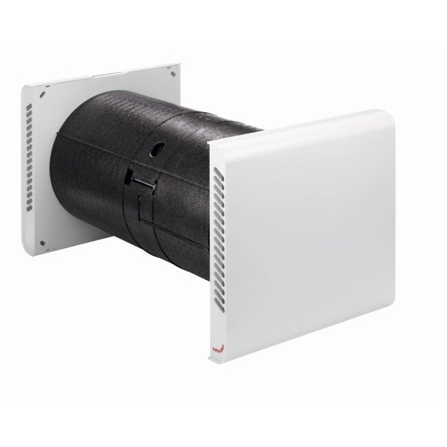 Minirekuperaator Zehnder ComfoSpot 50 (40 m3/h)