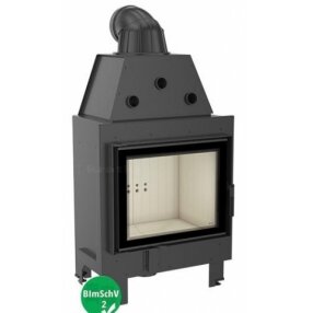 Kaminasüdamik Kratki MBZ, 13 kW Kaminasüdamik Kratki MBZ, 13 kW