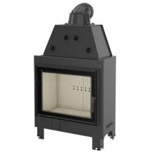 Kamin KRATKI MBA 17 kW