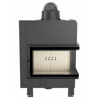 Kaminasüdamik Kratki MBM/P/L BS, 10 kW
