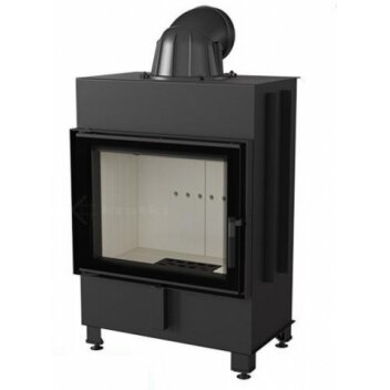 Kaminasisend Kratki Lucy, 12 kW Kaminasisend Kratki Lucy, 12 kW