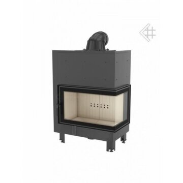 Kamin KRATKI MBA 17 kW, kandiline Kamin KRATKI MBA 17 kW, kandiline
