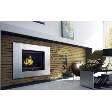 Kaminasüdamik Kratki ANTEK 10 kW 1 Kaminasüdamik Kratki ANTEK 10 kW 1