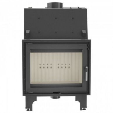 Kaminasüdamik Kratki AQUARIO A14, 14 kW 1