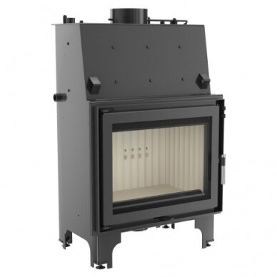 Kaminasüdamik Kratki AQUARIO A14, 14 kW