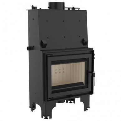 Kaminasüdamik Kratki AQUARIO M12, 12 kW Kaminasüdamik Kratki AQUARIO M12, 12 kW