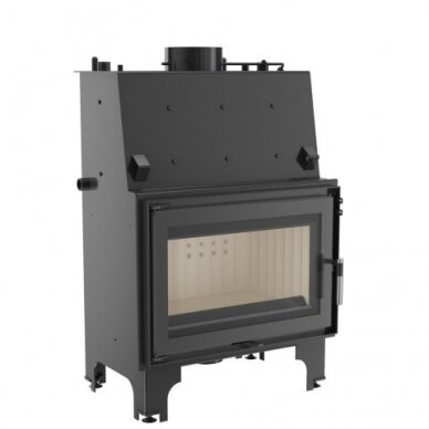 Kaminasüdamik Kratki AQUARIO O12, 12 kW Kaminasüdamik Kratki AQUARIO O12, 12 kW