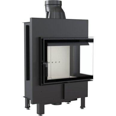 Kaminasüdamik Kratki Lucy/P//LBS, 12 kW