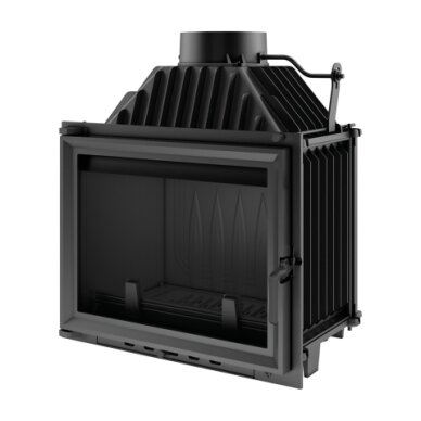 Kaminasüdamik Kratki Maja 8 kW