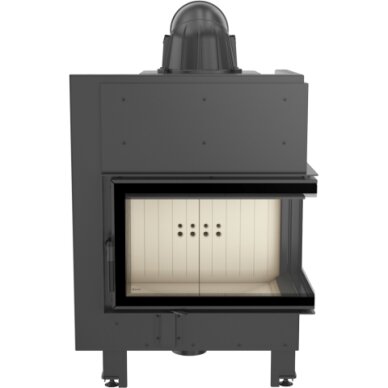 Kaminasüdamik Kratki MBM/P/BS, 10 kW